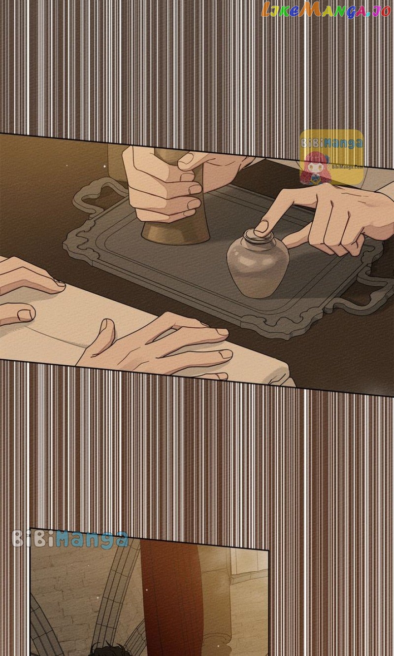 Read Under the Oak Tree EN Manga Online
