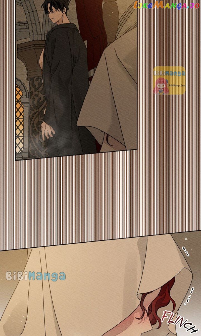 Read Under the Oak Tree EN Manga Online