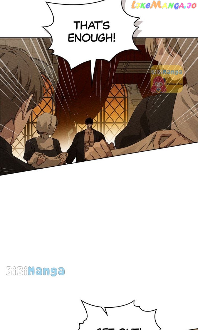 Read Under the Oak Tree EN Manga Online