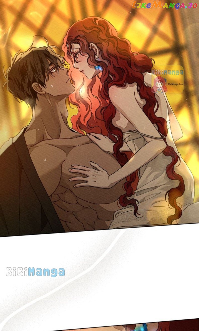 Read Under the Oak Tree EN Manga Online