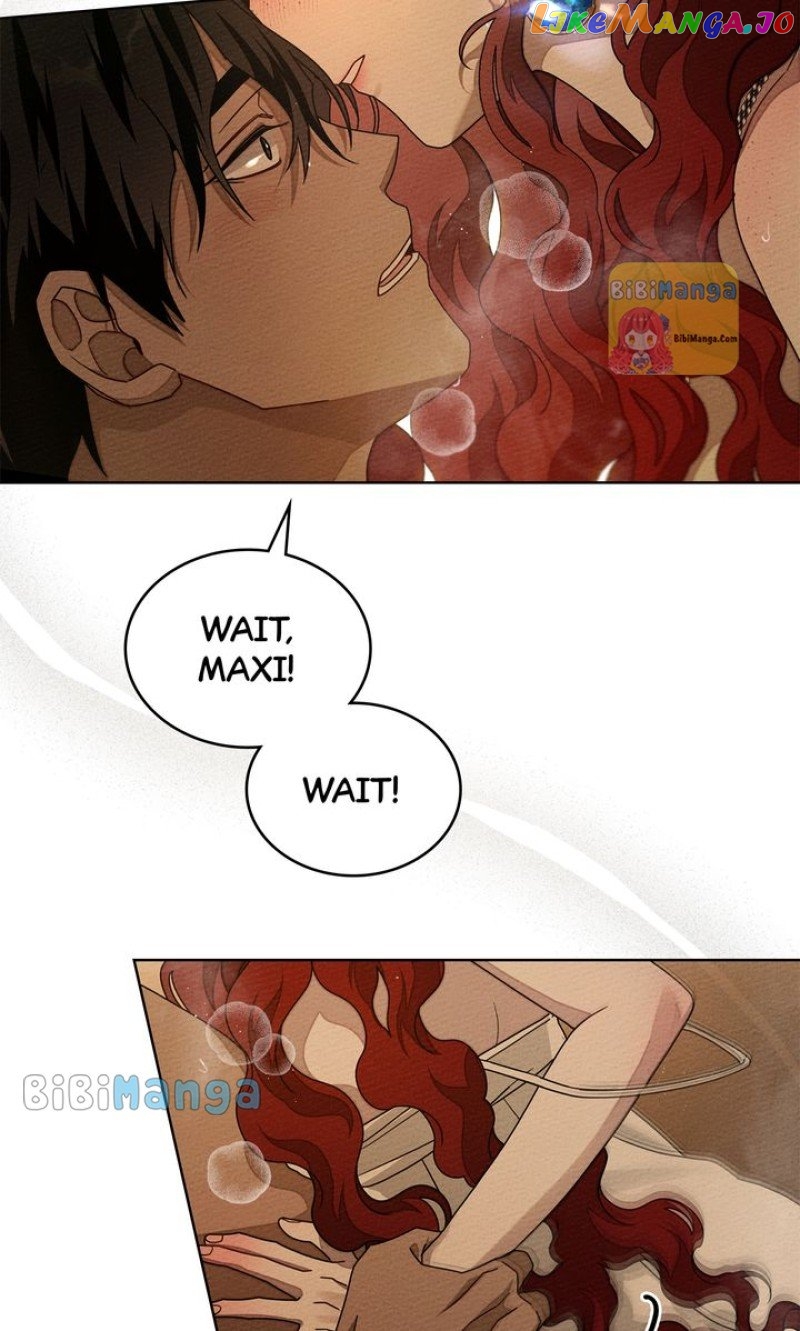 Read Under the Oak Tree EN Manga Online