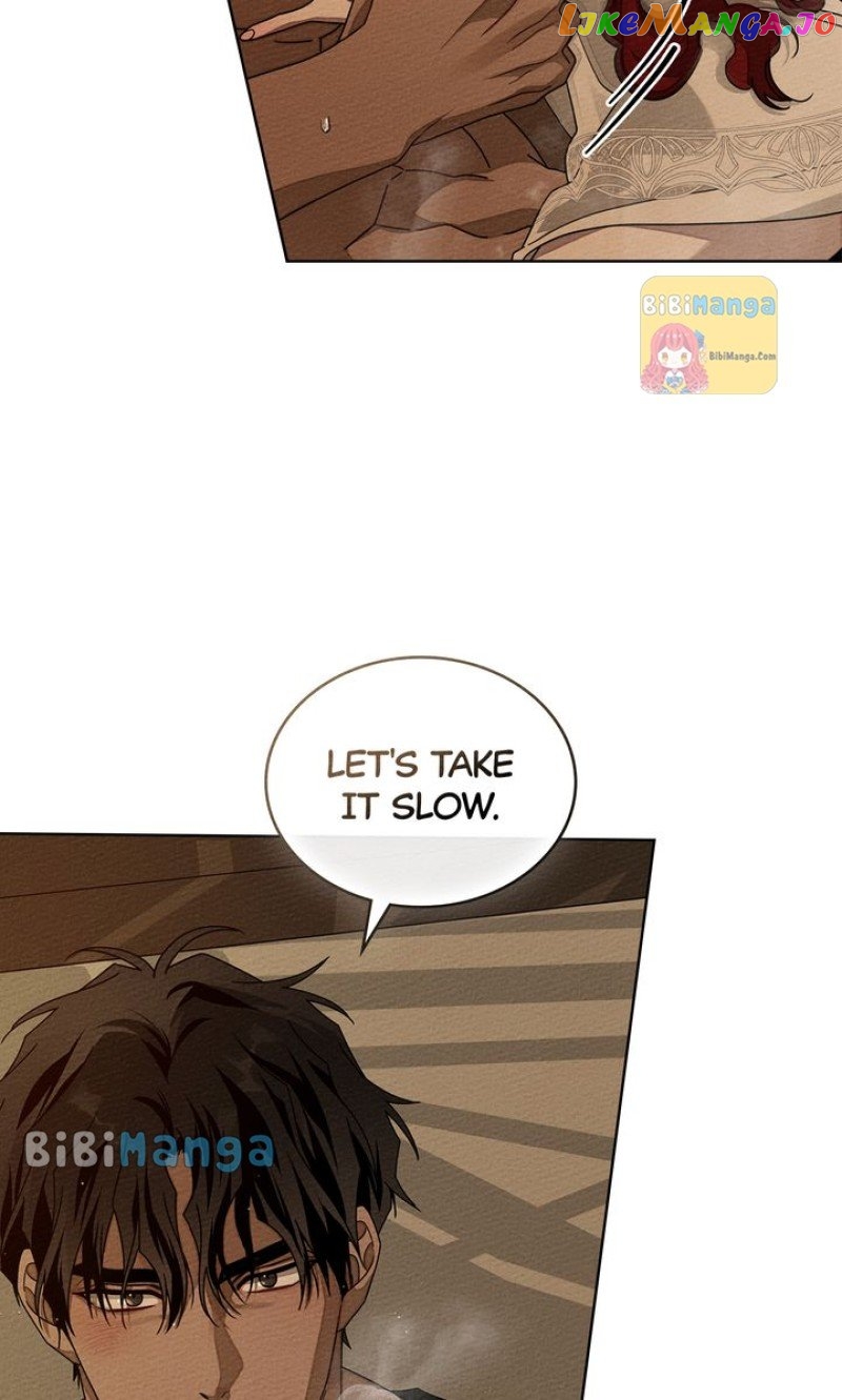 Read Under the Oak Tree EN Manga Online