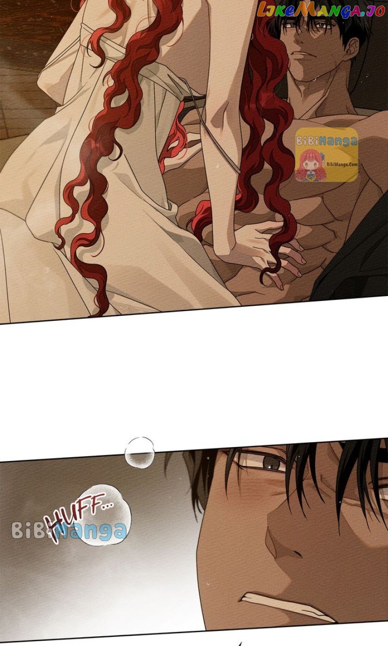 Read Under the Oak Tree EN Manga Online