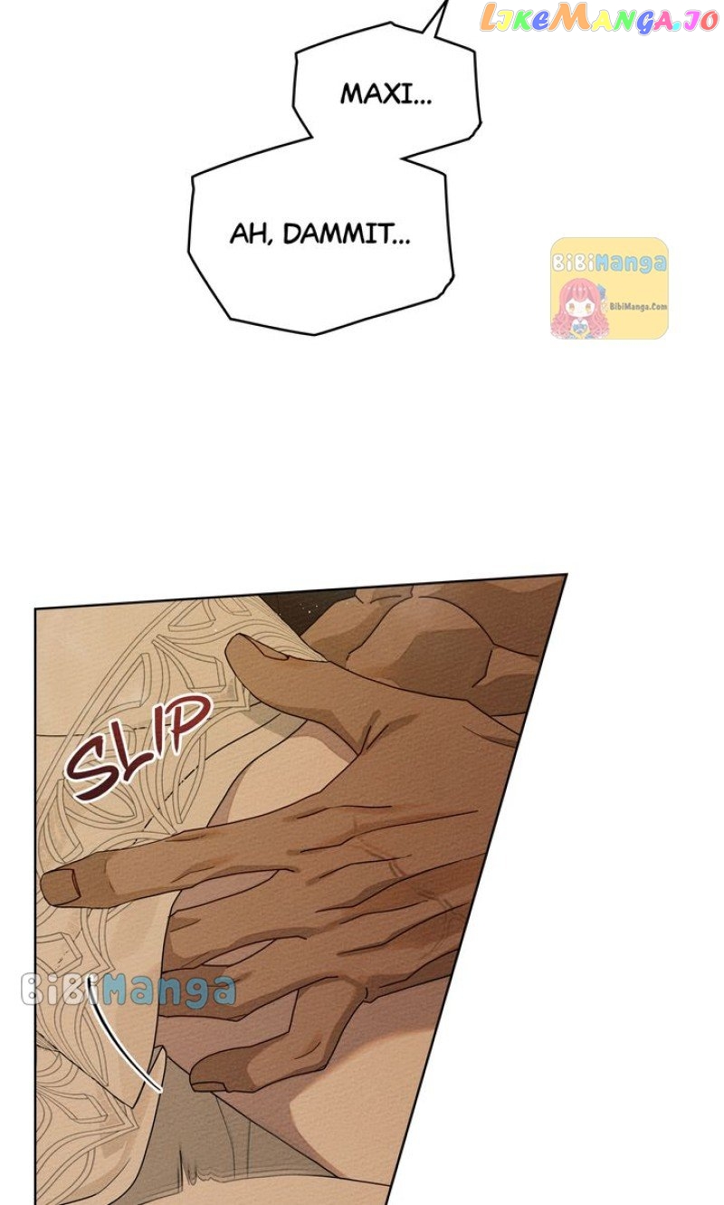 Read Under the Oak Tree EN Manga Online