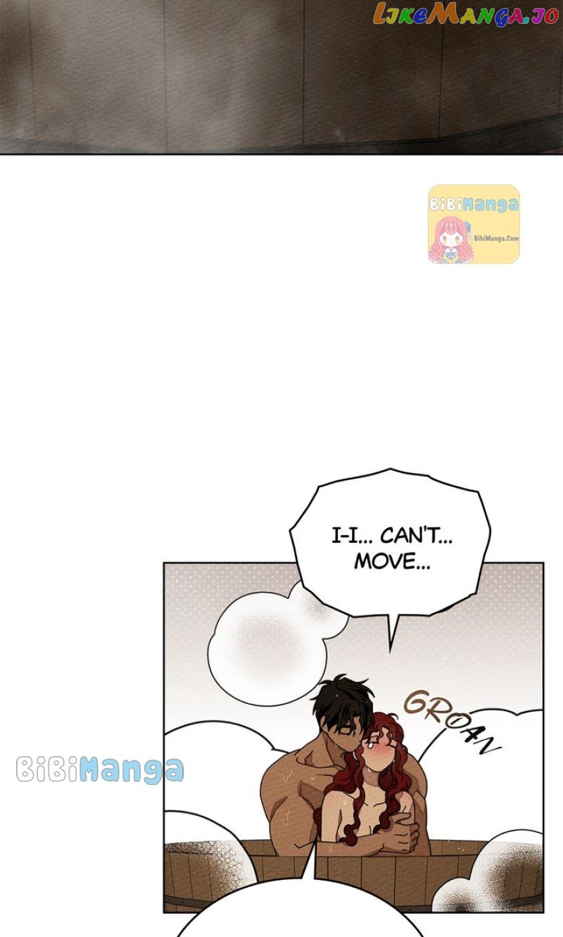 Read Under the Oak Tree EN Manga Online