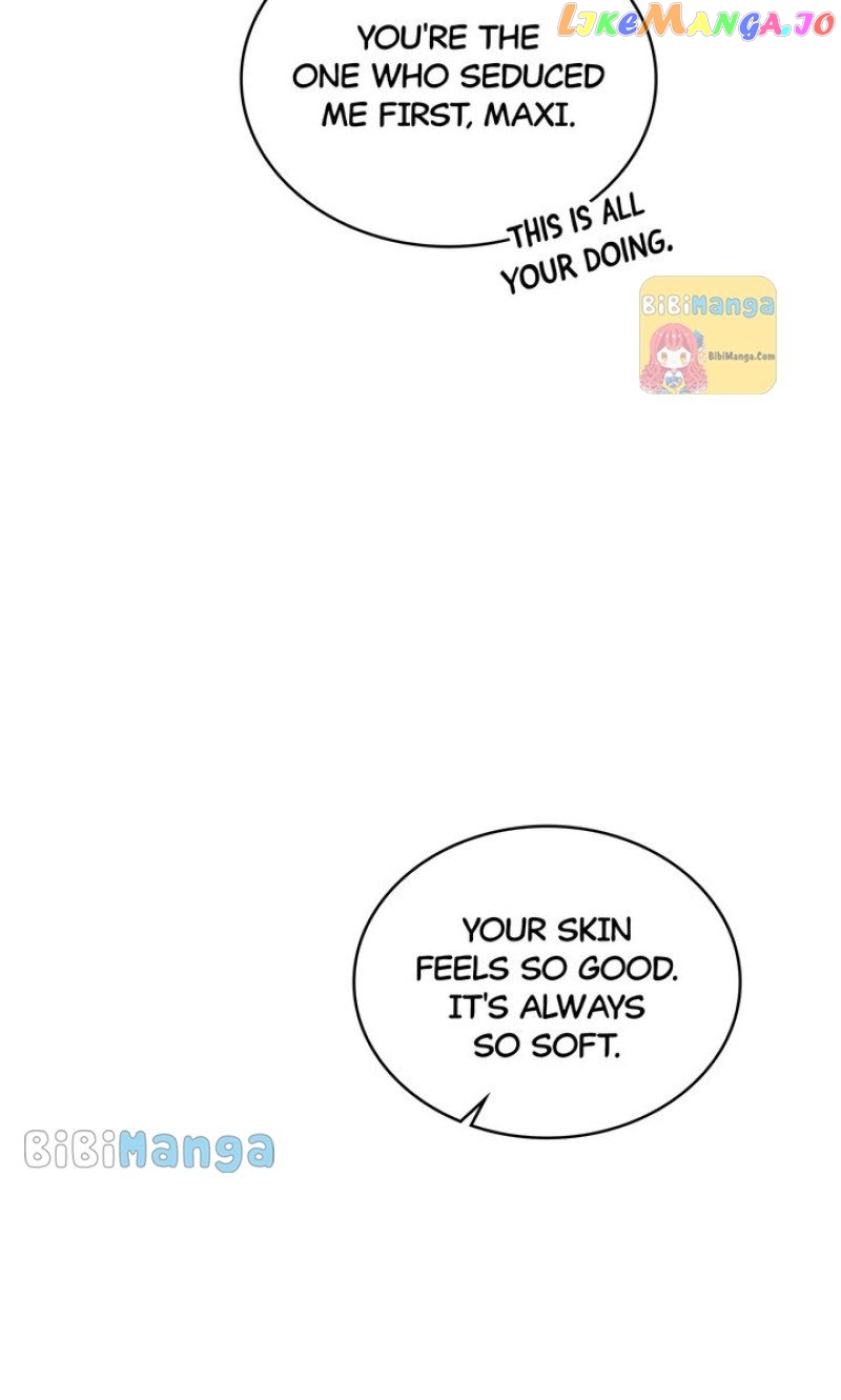 Read Under the Oak Tree EN Manga Online