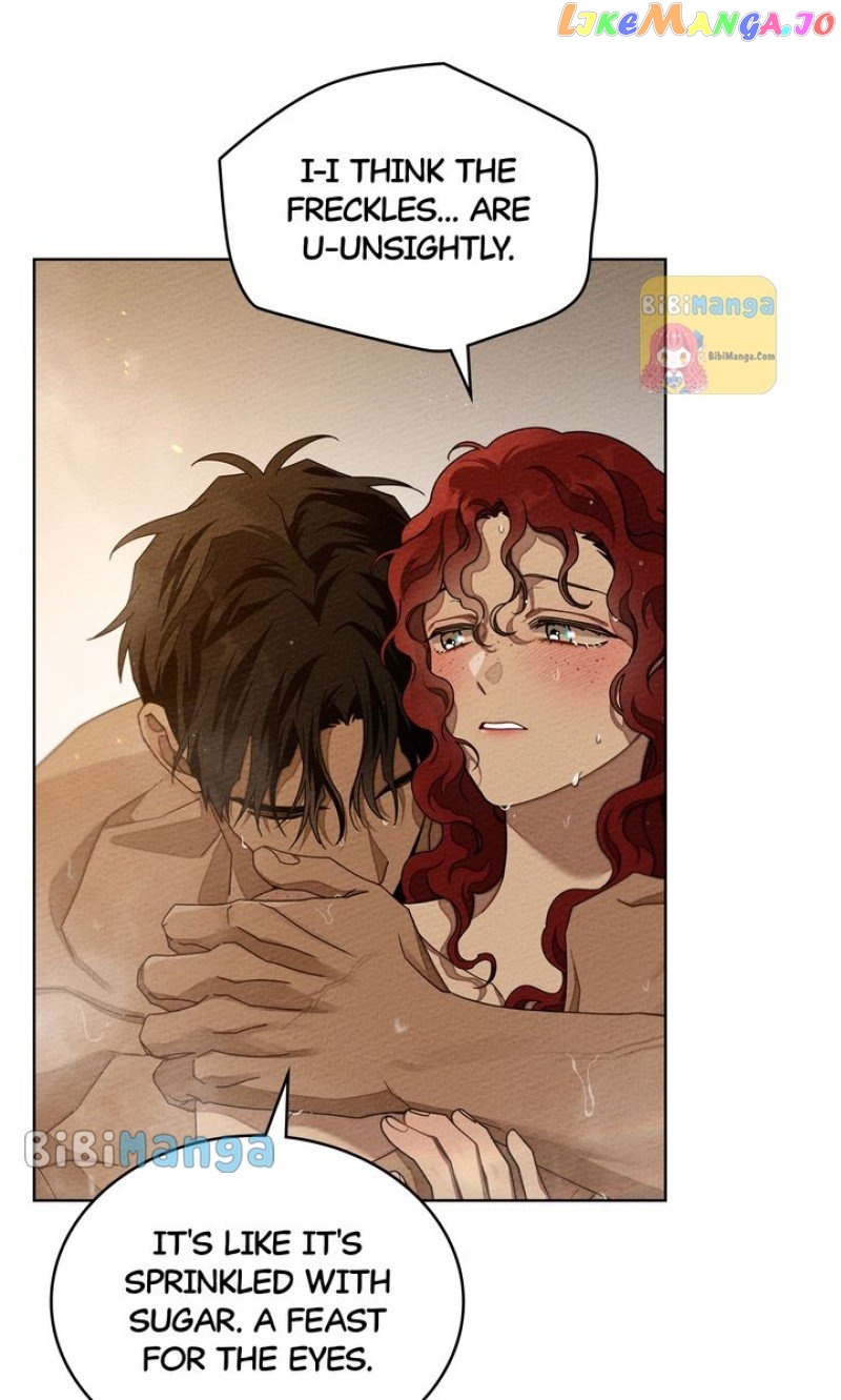 Read Under the Oak Tree EN Manga Online
