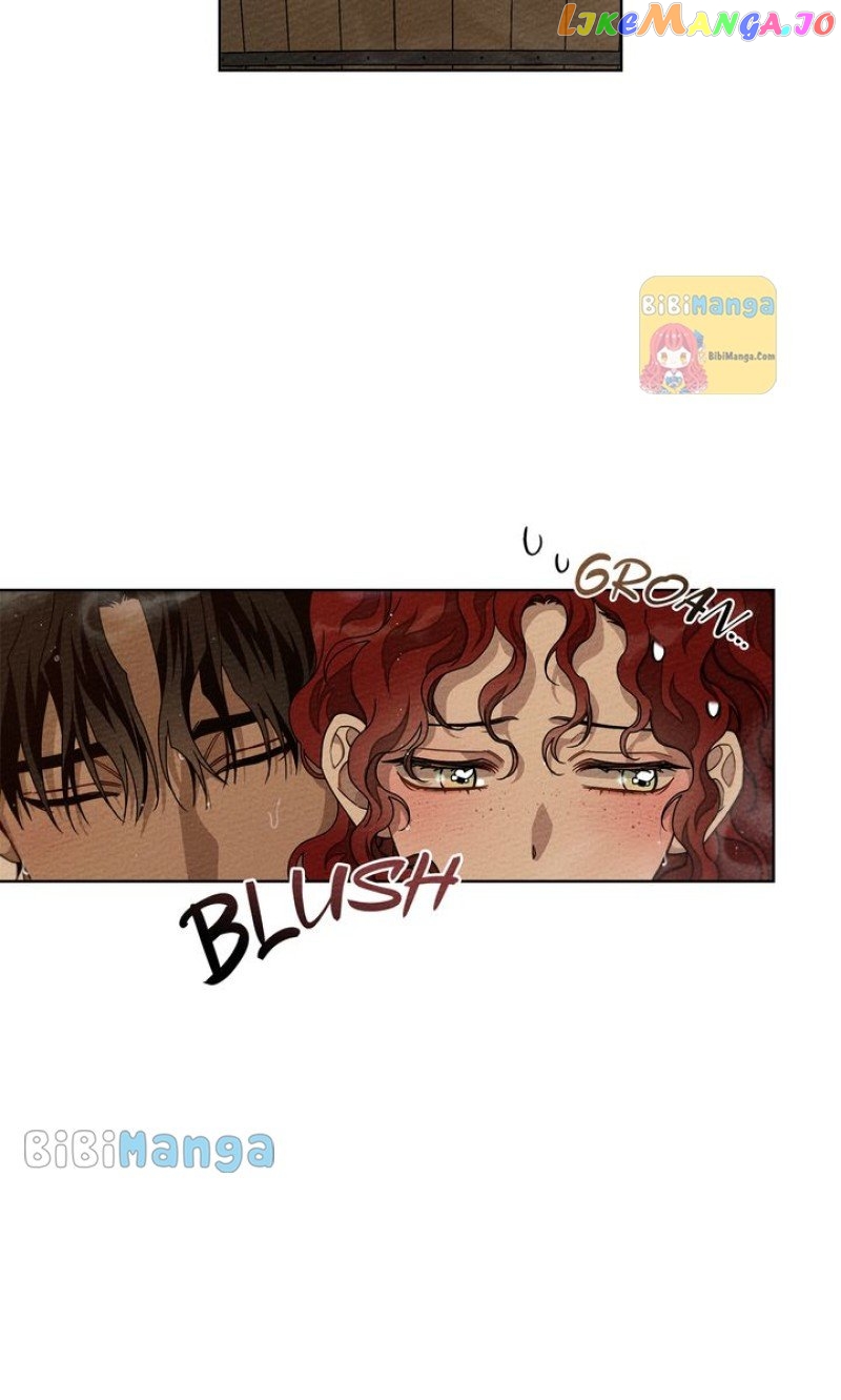 Read Under the Oak Tree EN Manga Online