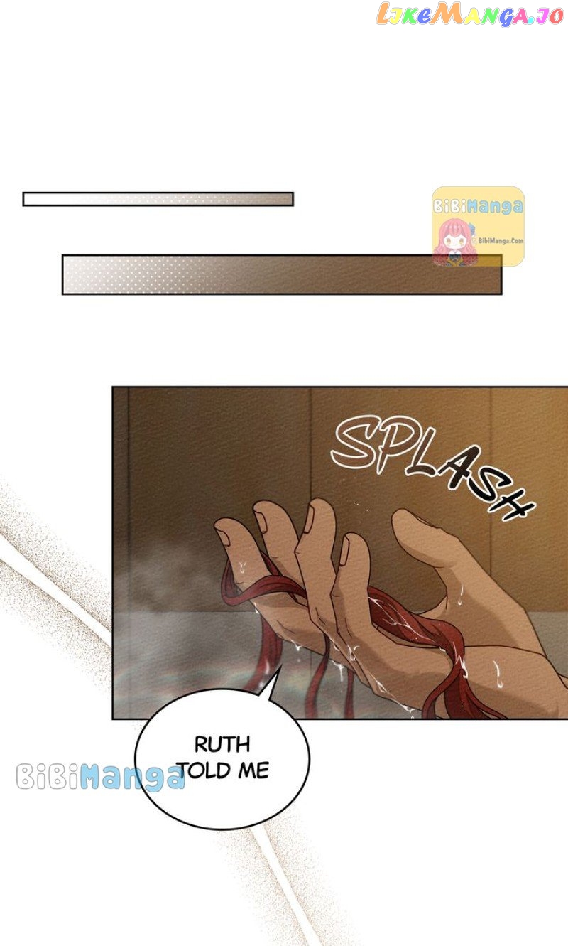 Read Under the Oak Tree EN Manga Online