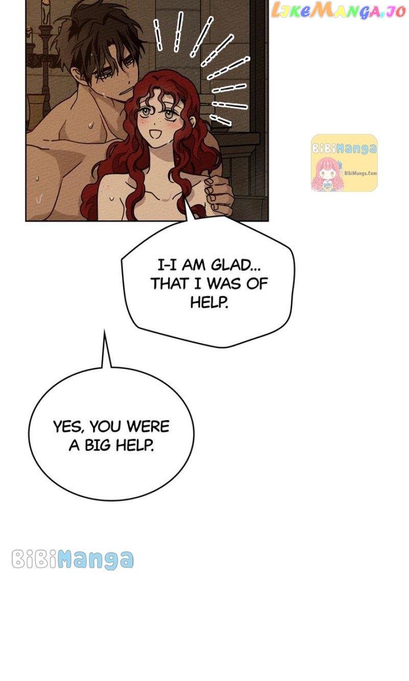 Read Under the Oak Tree EN Manga Online