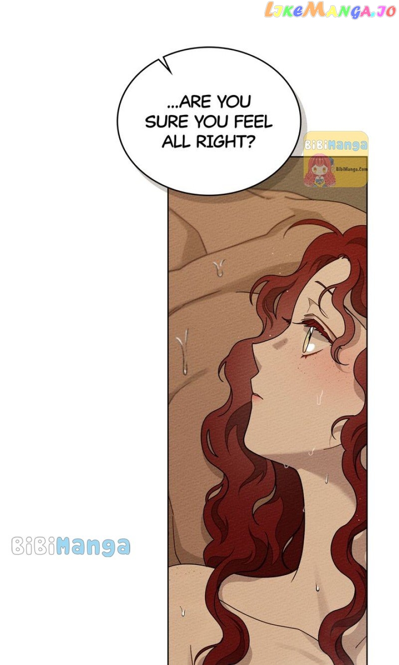 Read Under the Oak Tree EN Manga Online