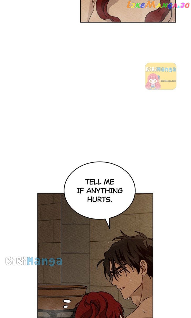 Read Under the Oak Tree EN Manga Online