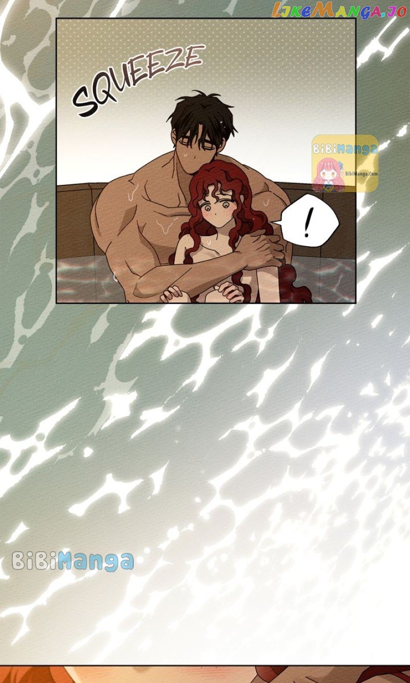 Read Under the Oak Tree EN Manga Online