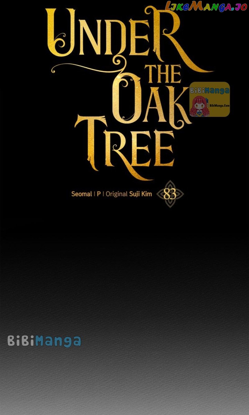 Read Under the Oak Tree EN Manga Online