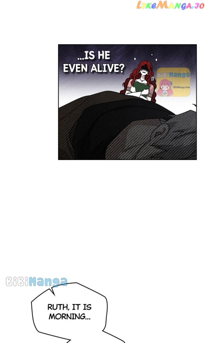 Read Under the Oak Tree EN Manga Online