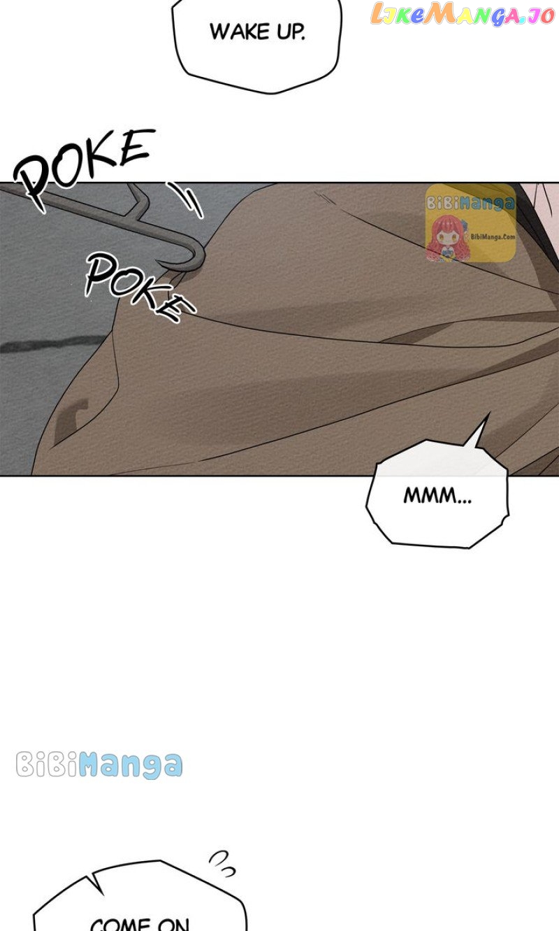 Read Under the Oak Tree EN Manga Online