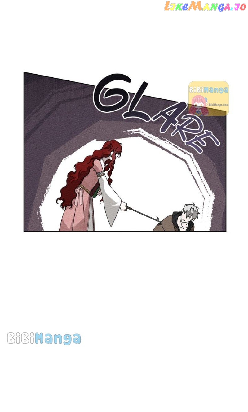 Read Under the Oak Tree EN Manga Online