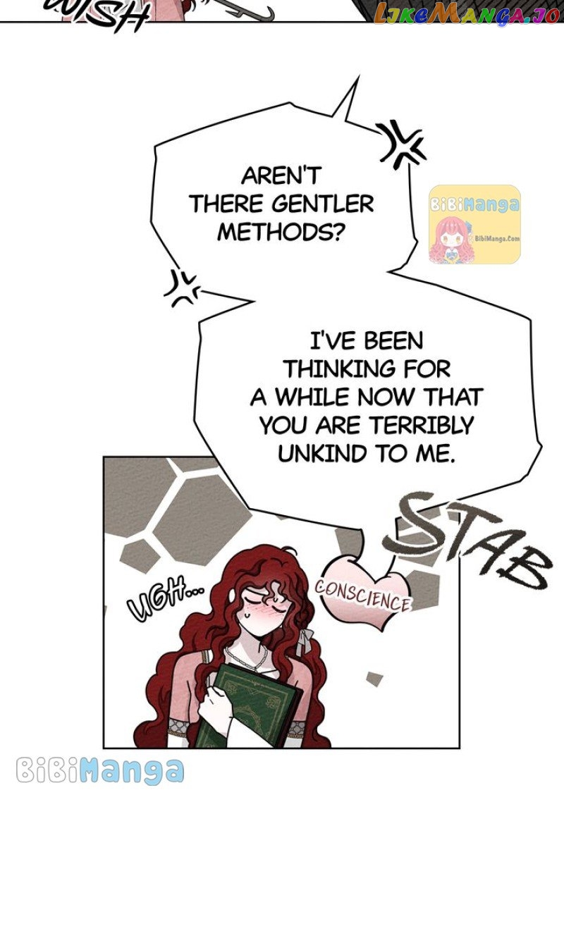 Read Under the Oak Tree EN Manga Online
