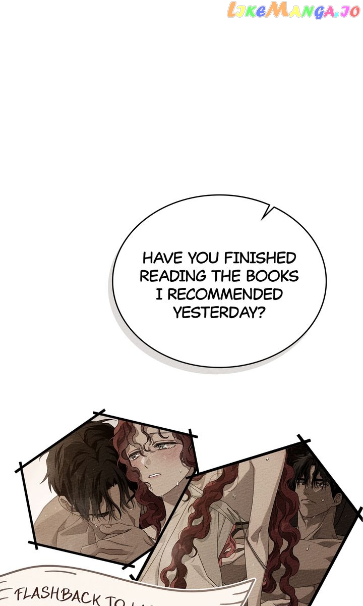 Read Under the Oak Tree EN Manga Online