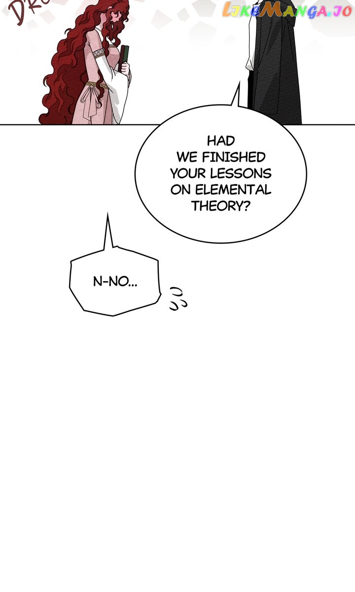 Read Under the Oak Tree EN Manga Online