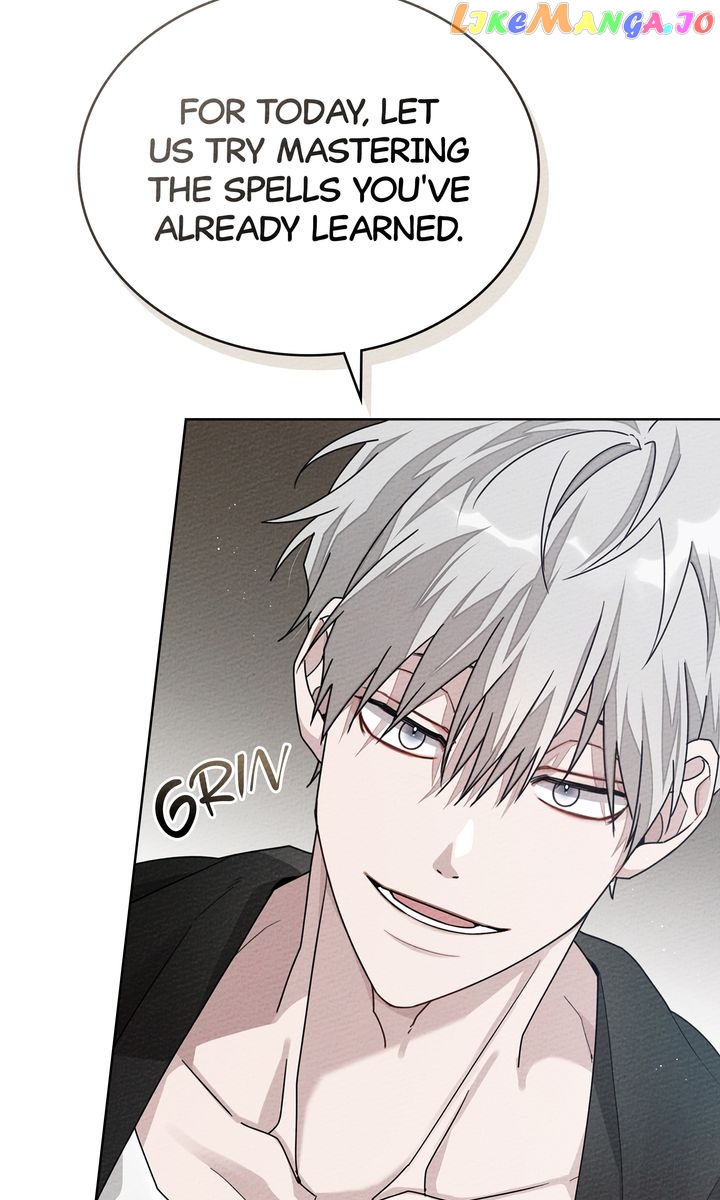 Read Under the Oak Tree EN Manga Online