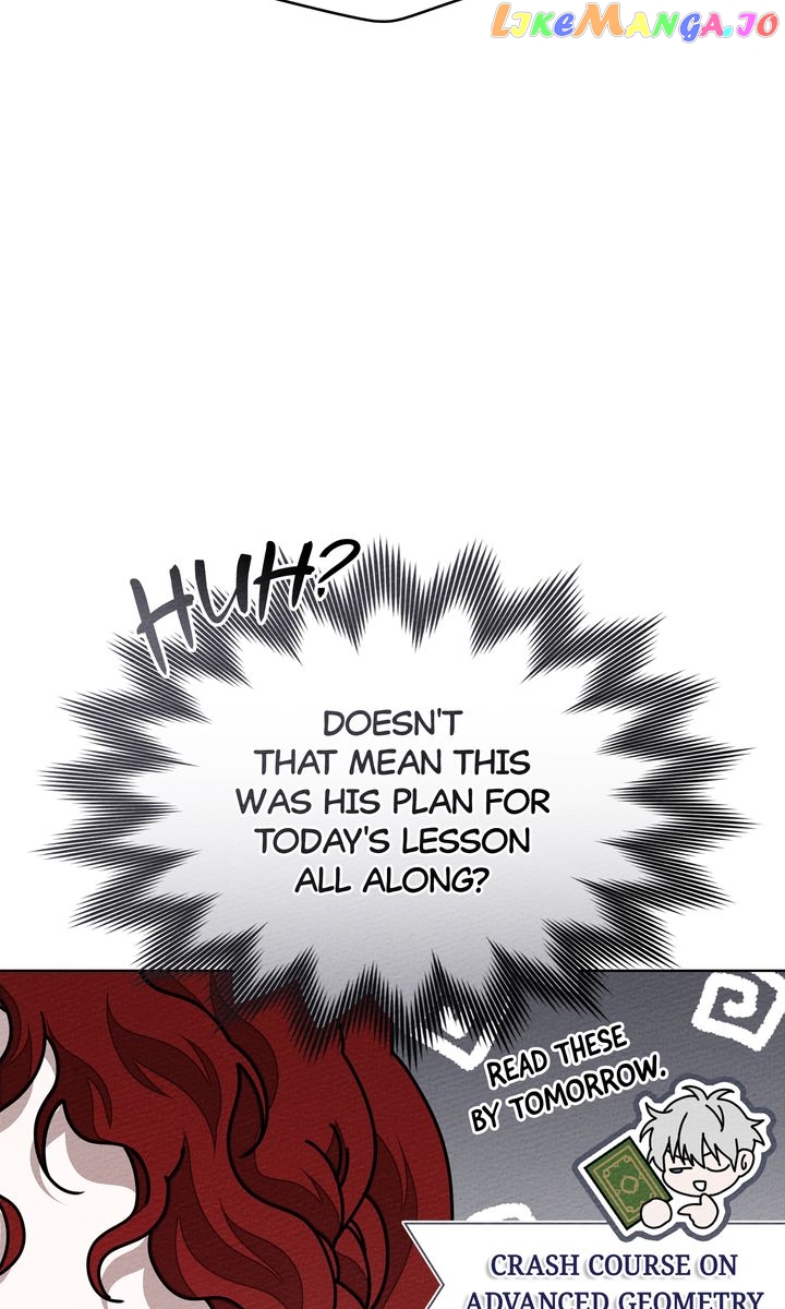 Read Under the Oak Tree EN Manga Online