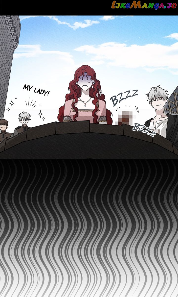 Read Under the Oak Tree EN Manga Online