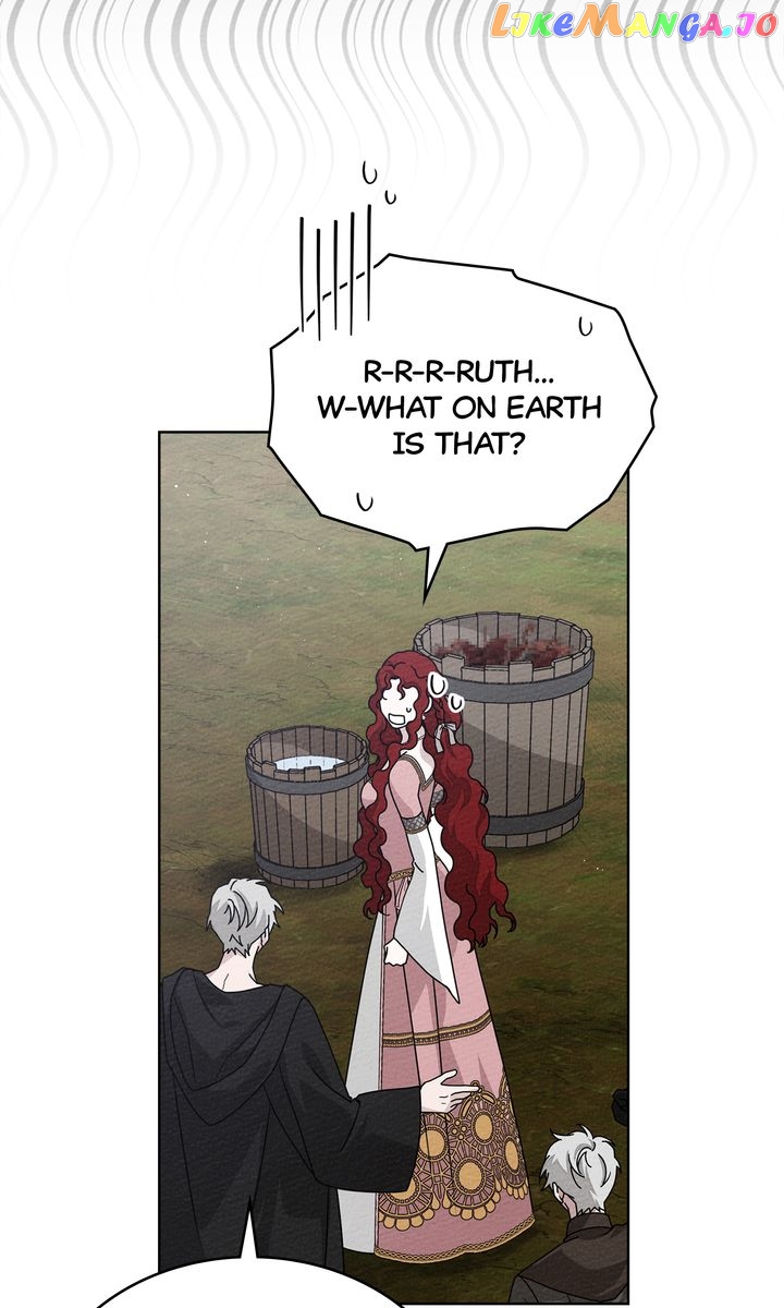 Read Under the Oak Tree EN Manga Online
