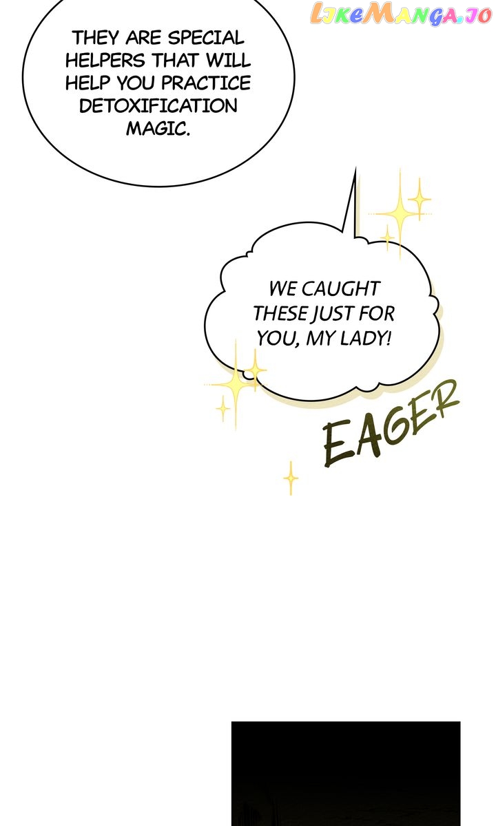 Read Under the Oak Tree EN Manga Online