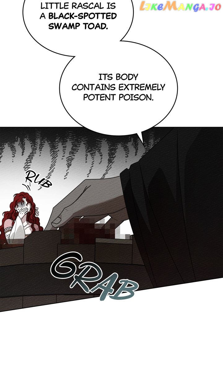 Read Under the Oak Tree EN Manga Online