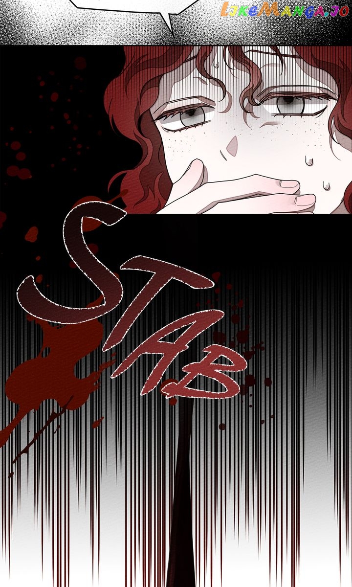 Read Under the Oak Tree EN Manga Online