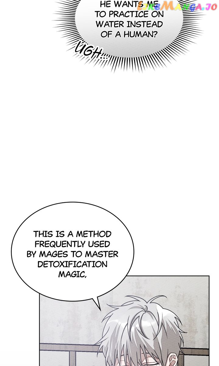 Read Under the Oak Tree EN Manga Online