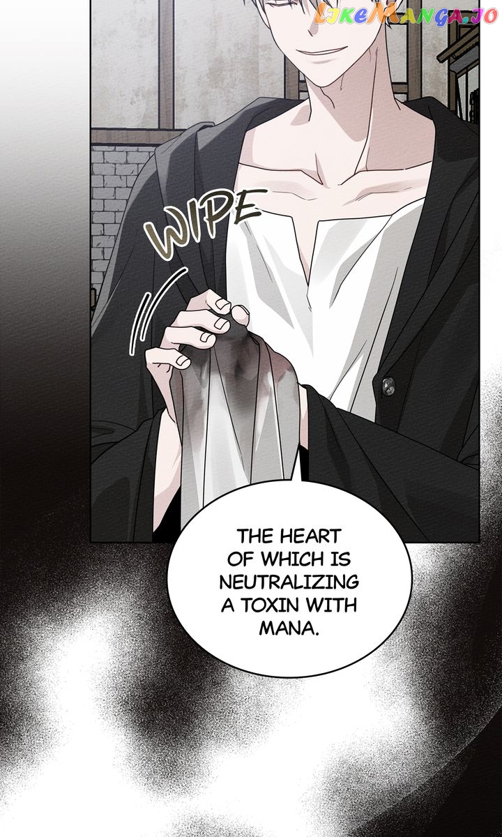 Read Under the Oak Tree EN Manga Online
