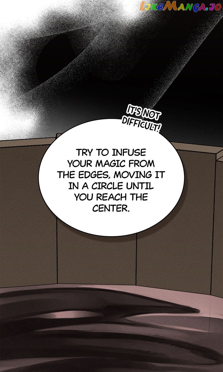 Read Under the Oak Tree EN Manga Online