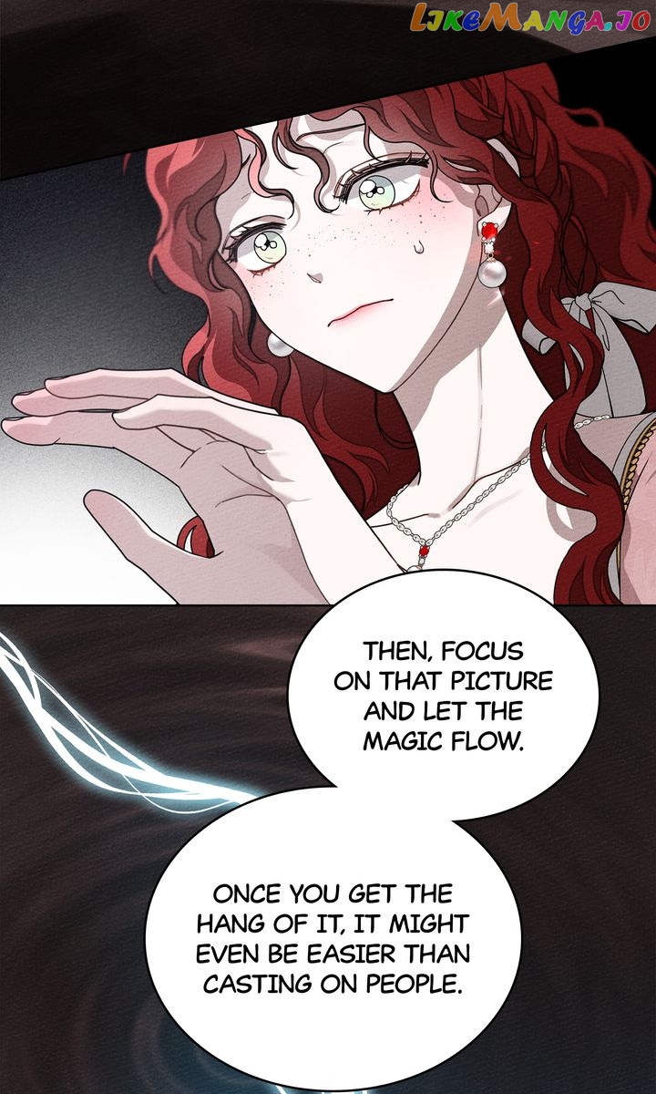 Read Under the Oak Tree EN Manga Online