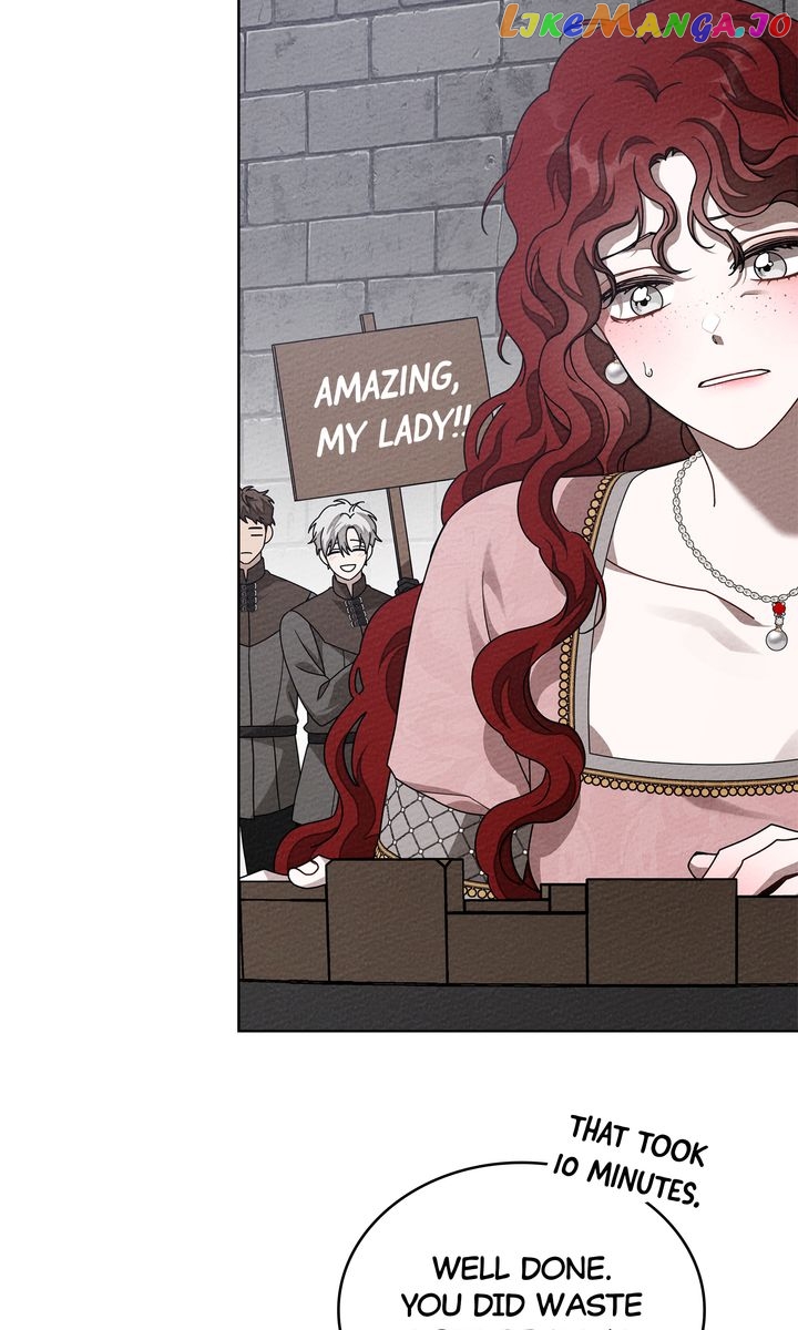 Read Under the Oak Tree EN Manga Online