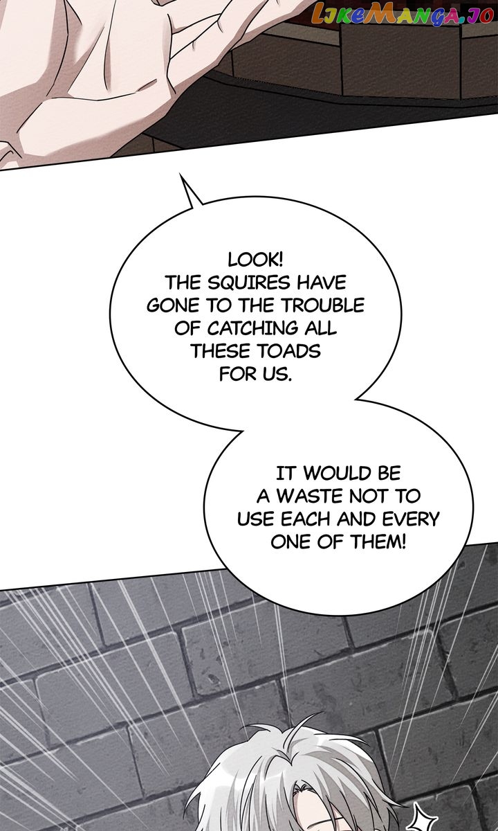 Read Under the Oak Tree EN Manga Online