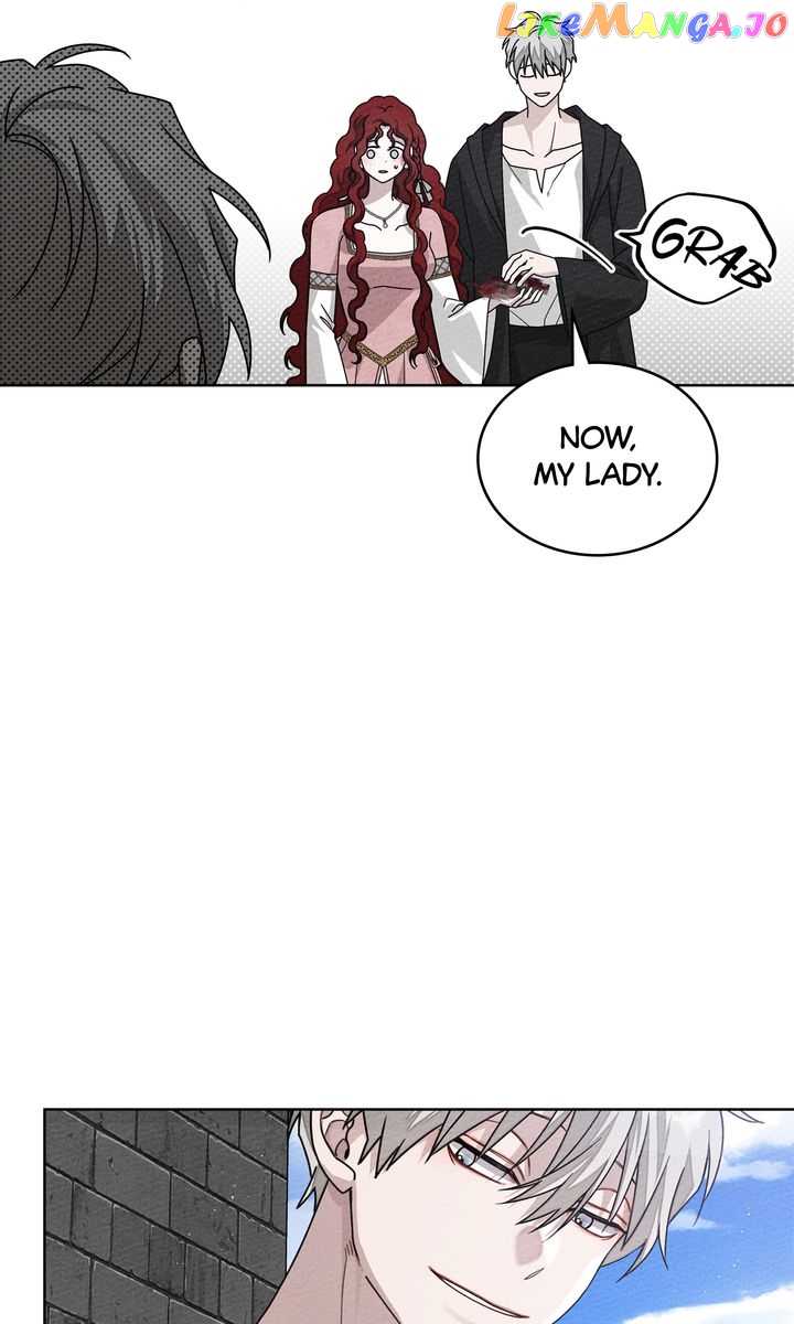 Read Under the Oak Tree EN Manga Online