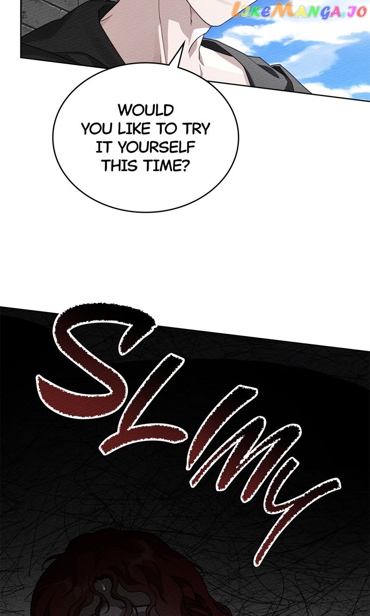Read Under the Oak Tree EN Manga Online