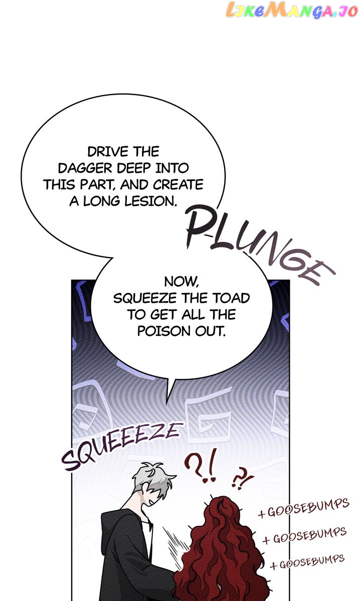Read Under the Oak Tree EN Manga Online