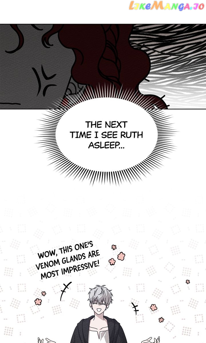 Read Under the Oak Tree EN Manga Online