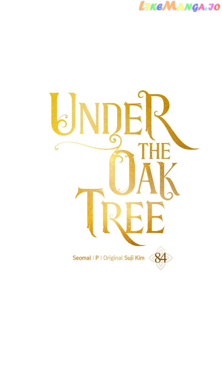 Read Under the Oak Tree EN Manga Online