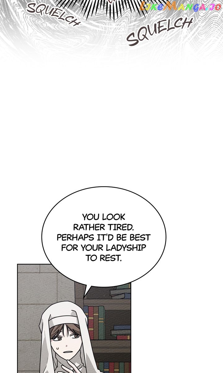 Read Under the Oak Tree EN Manga Online