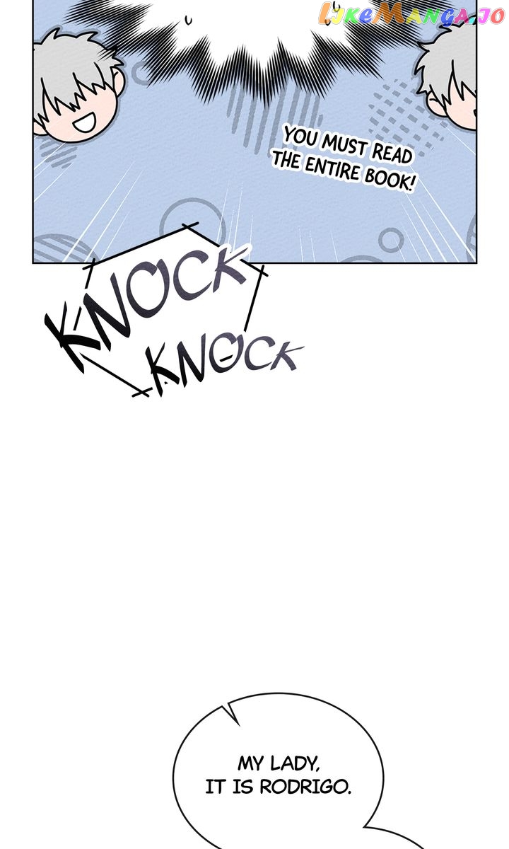 Read Under the Oak Tree EN Manga Online