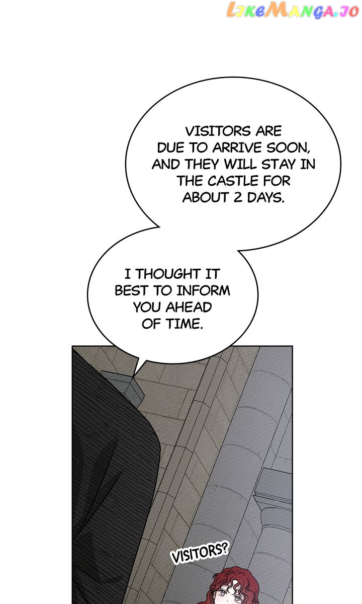 Read Under the Oak Tree EN Manga Online