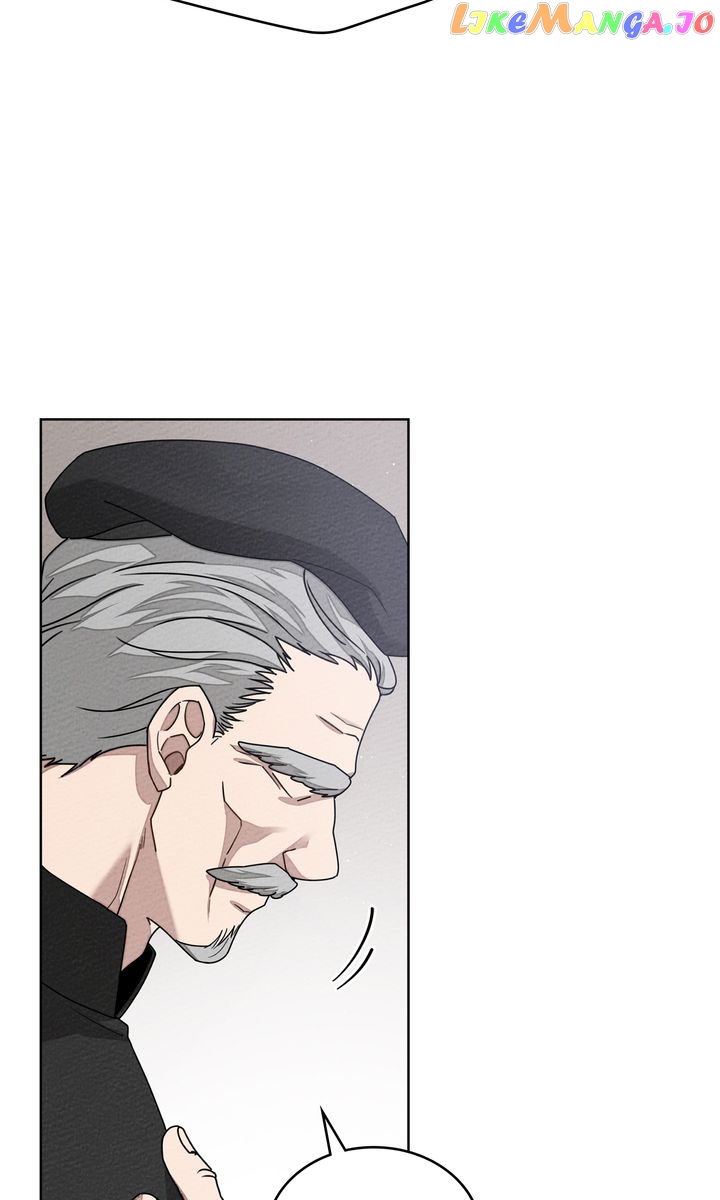 Read Under the Oak Tree EN Manga Online