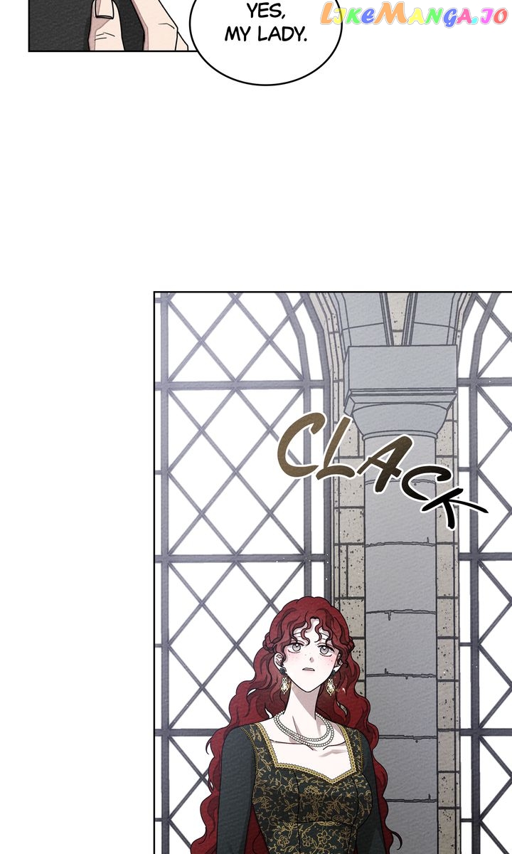 Read Under the Oak Tree EN Manga Online