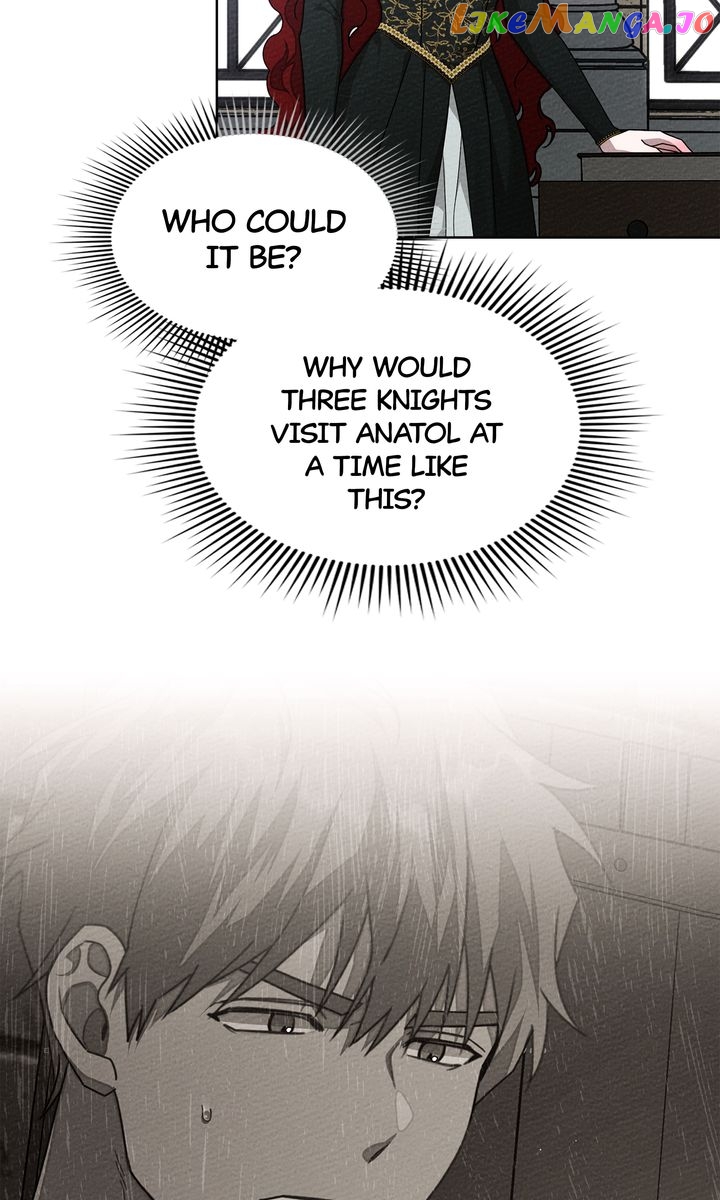 Read Under the Oak Tree EN Manga Online