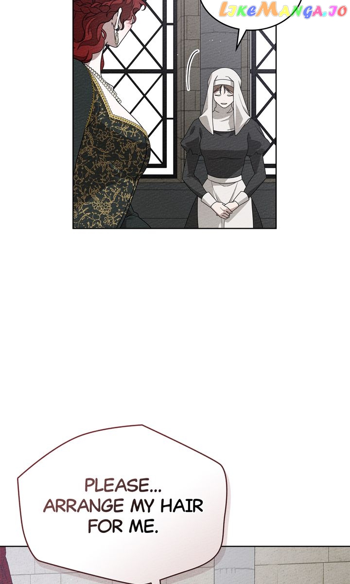 Read Under the Oak Tree EN Manga Online