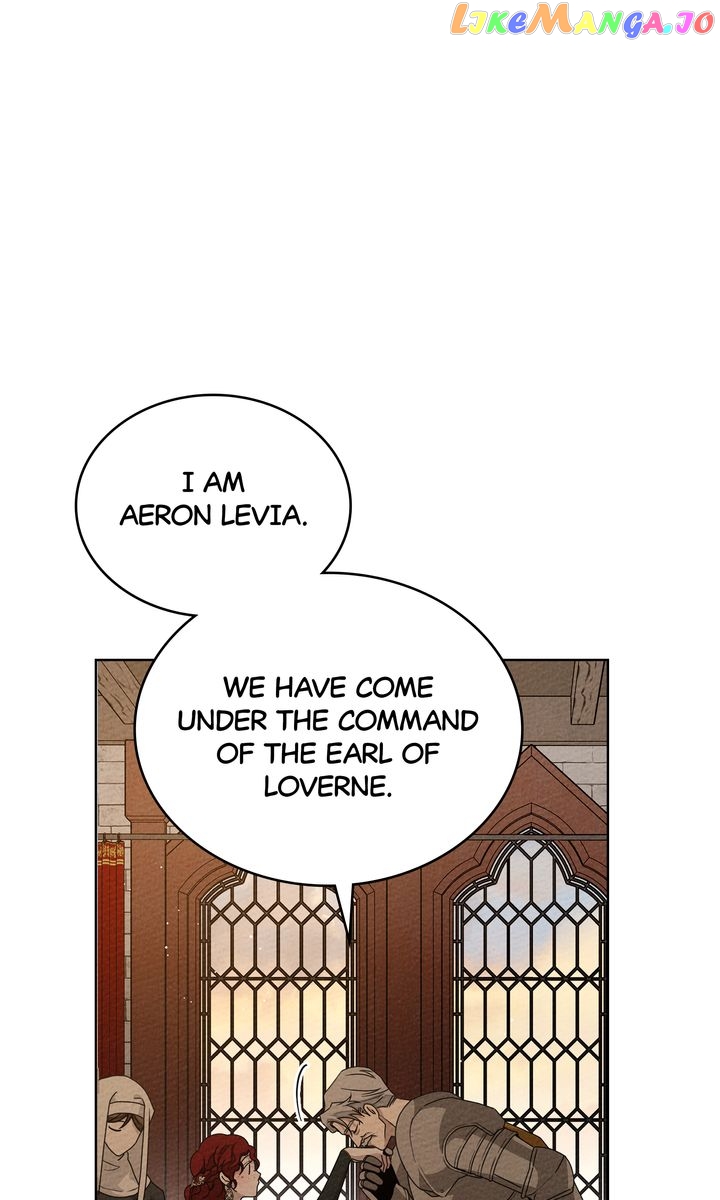 Read Under the Oak Tree EN Manga Online